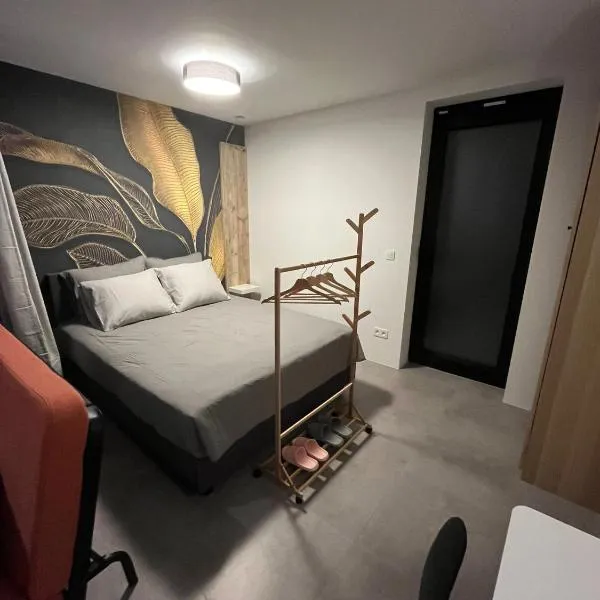 Starling, hotel v destinaci Oud-Turnhout