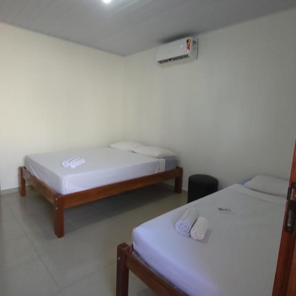 Aloha Suites - Foto 2