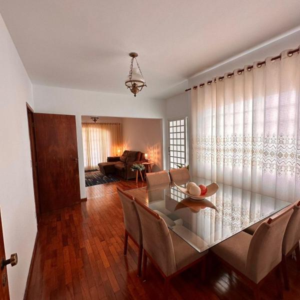 Sobrado Maravilhoso até 5 pessoas - Foto 4