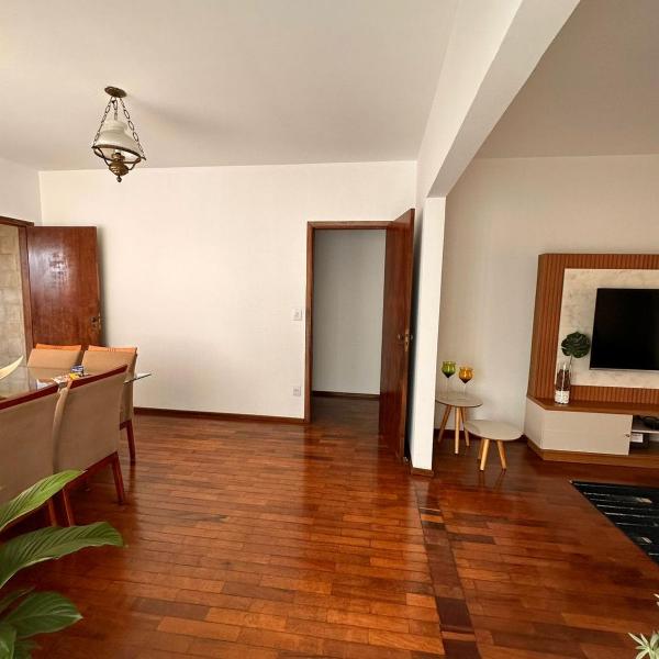 Sobrado Maravilhoso até 5 pessoas - Foto 5