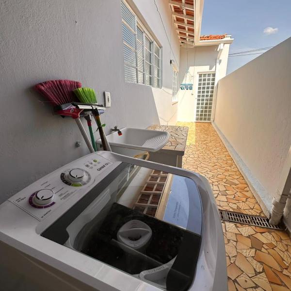Sobrado Maravilhoso até 5 pessoas - Foto 3