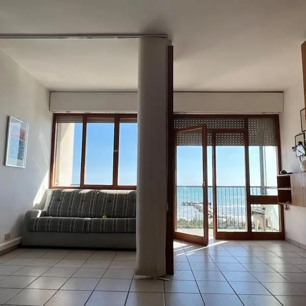 Monolocale lido di Venezia, hotel v Benátkách – Lido