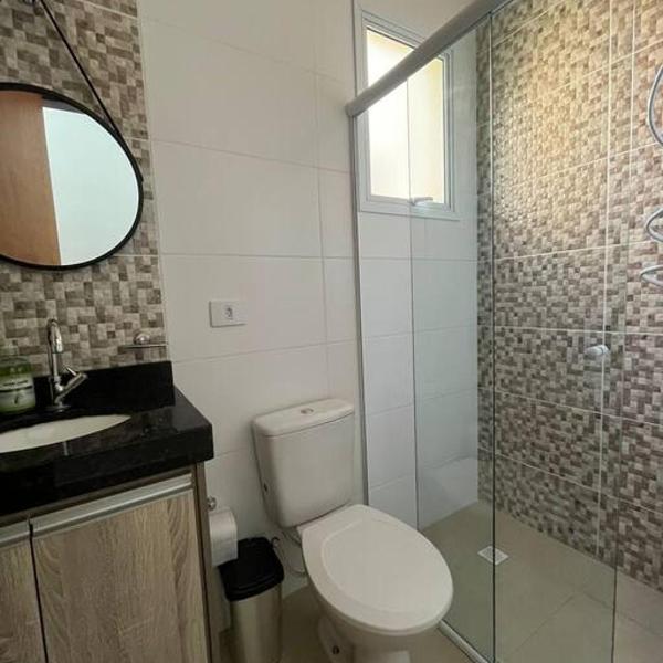 Hospedagem Conforto - Região Nobre Boituva - Foto 3
