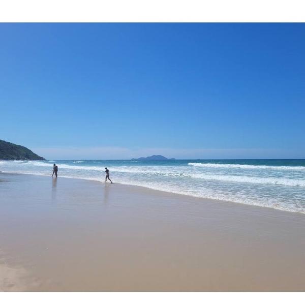 AP a 7 min da beira da praia dos Ingleses - Foto 5