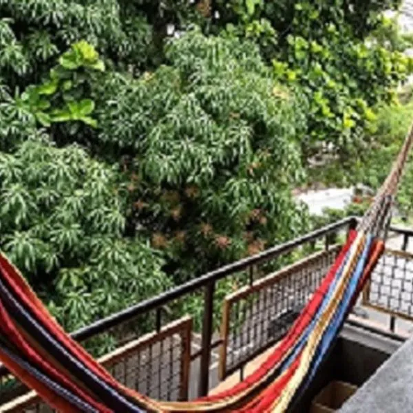 usoinmobiliario, hotel Medellínben