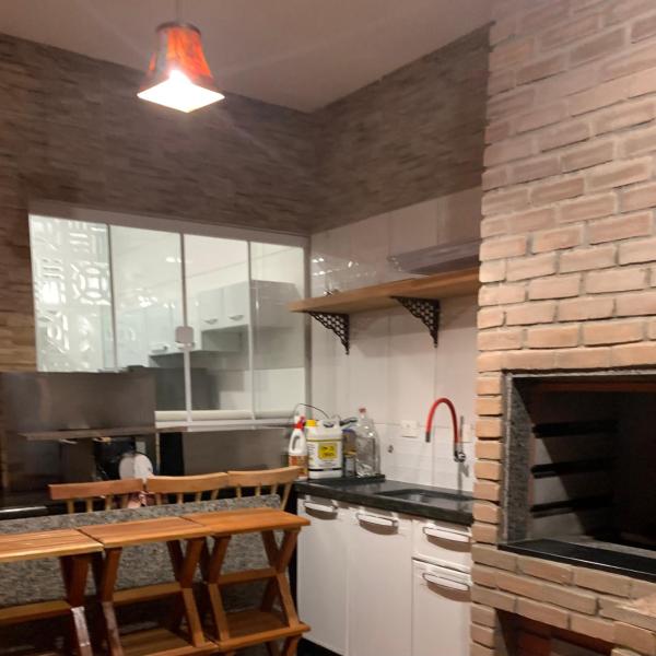 Casa charme aluguel de temporada - Foto 4