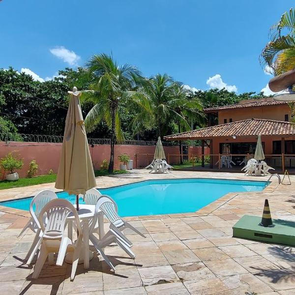 COPAT0101 - Condominio Veredas do Atlântico II