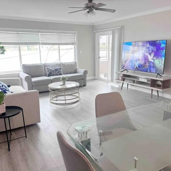 Spacious South Bay Condo, hotel en Torrance