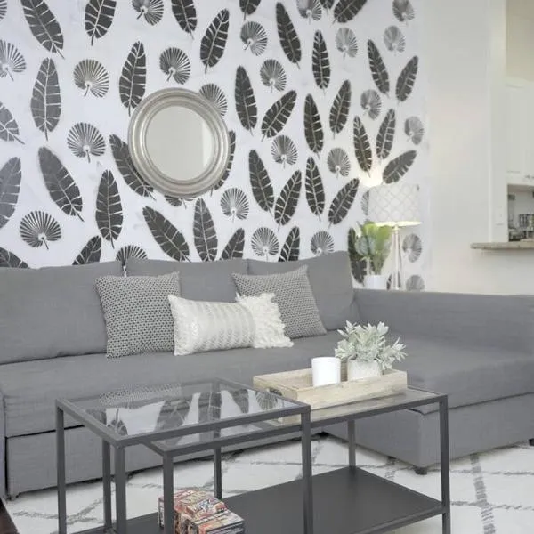 LBC Cozy Suite -Downtown! Beach!, hotel en Long Beach