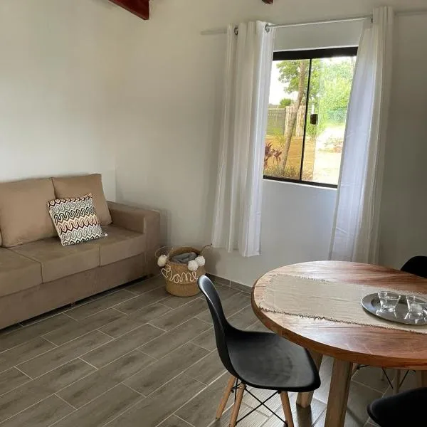 Residencia Piri, hotel en Piribebuy