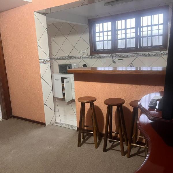 Apto Um Sonho de Lugar (Ótima localização)