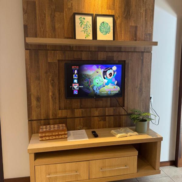 Apartamento confortável próximo Vila Germânica - Foto 5