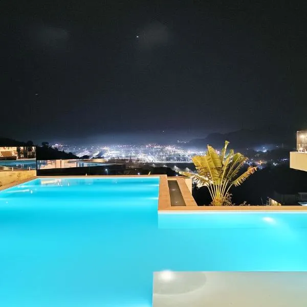VILLA VALITO, Hotel in Kuta