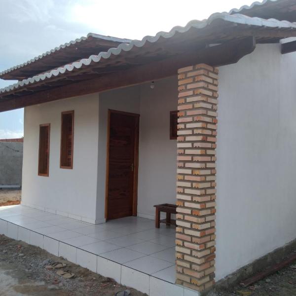 Yanne chalé 1 - Foto 5