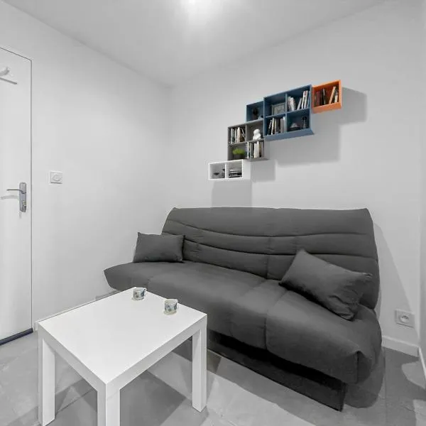 Le Petit Torcieu, hotel in Torcieu