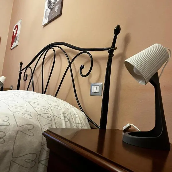 Little's Venaria, hotel in Venaria Reale