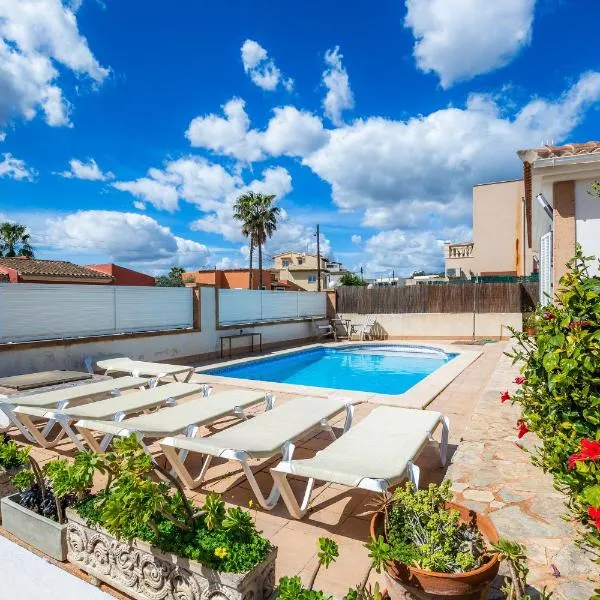 Casa Martin, hotel v destinaci Felanitx