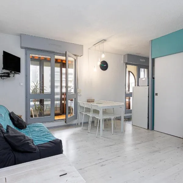 Location Noly, hotel di Seignosse