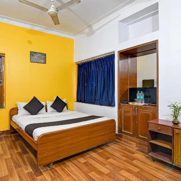 Brill Rooms Near City Centre Metro Station, hotel di Salt Lake City