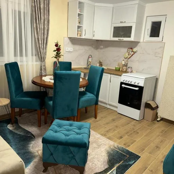 Apartman Krejović, hotel in Arandjelovac