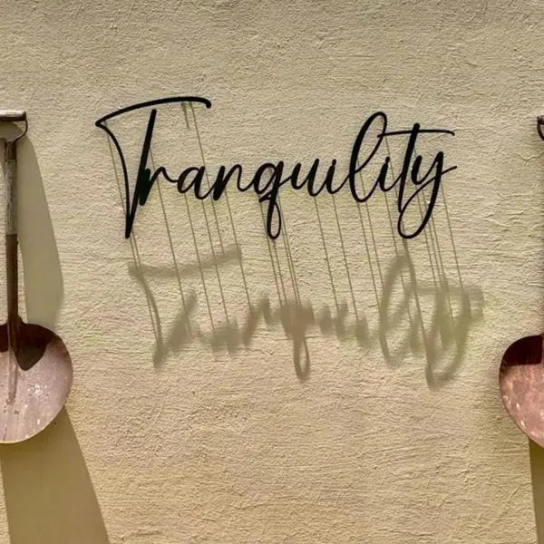 Tranquility-Ukuthula Guesthouse, hotel in Winterton