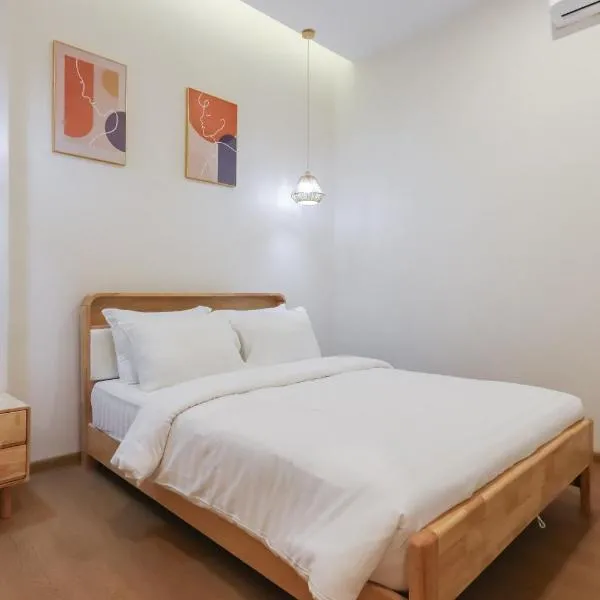 Casabella Homestay Batam, hotel in Nagoya