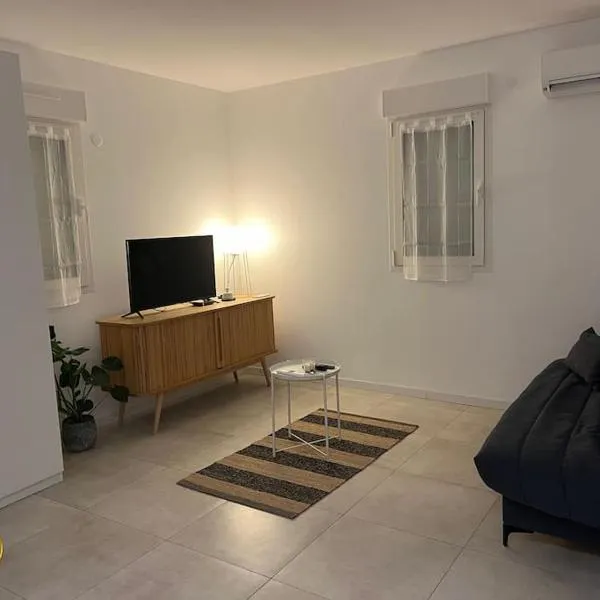Charmant Studio / Centre ville – hotel w mieście Niort