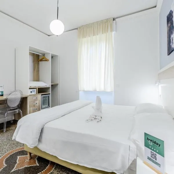 Hotiday Room Collection - Rapallo, hotel em Rapallo