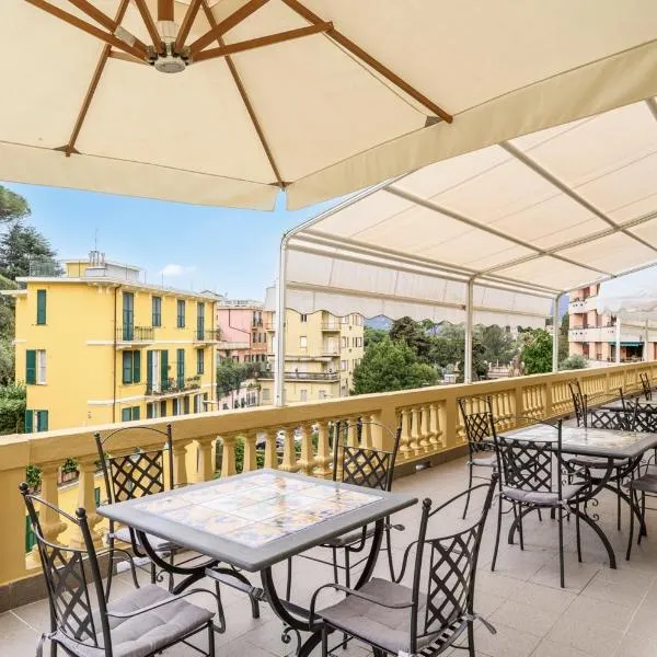Hotiday Room Collection - Rapallo, hotel di Rapallo