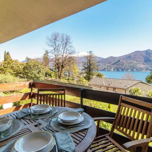 Sunlight, hotel in Menaggio