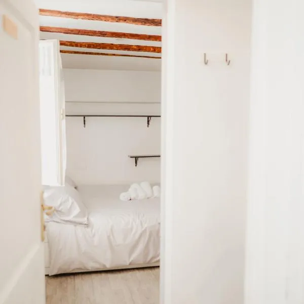 Monolocale Marina in centro storico, viešbutis Trieste