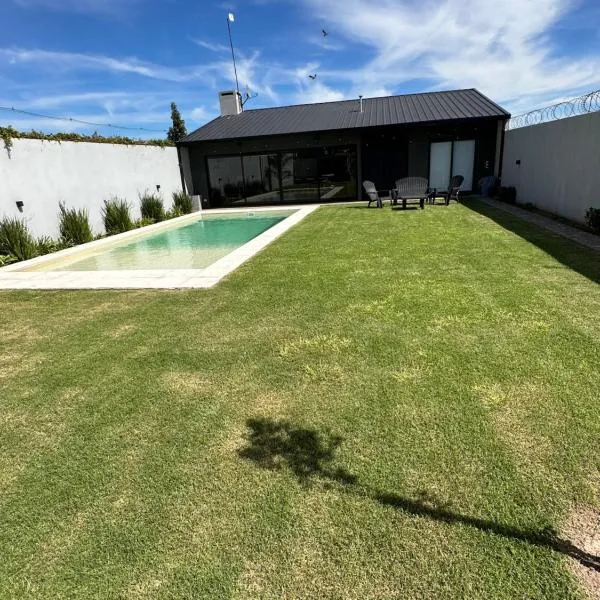 Espectacular Quinta de Descanso, hotel in San Nicolás de los Arroyos