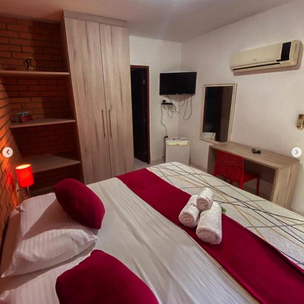 Pousada Baobá e SPA - Foto 4