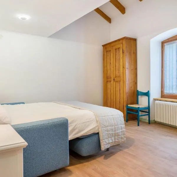 Appartamento Terlago, hotel v destinaci Terlago