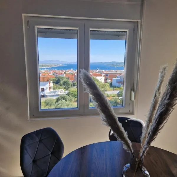 Apartment Nelly, viešbutis Vodicėse