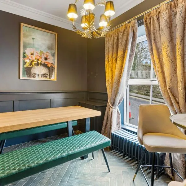 Hestia House、ロンドンデリーのホテル