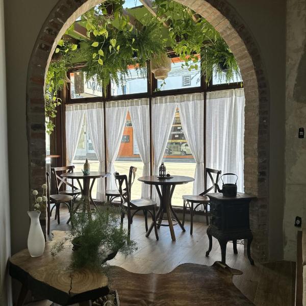 Hotel Imigrantes