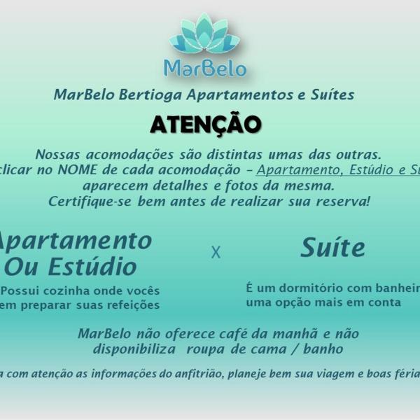 MarBelo Bertioga Apartamentos e Suítes - Foto 2