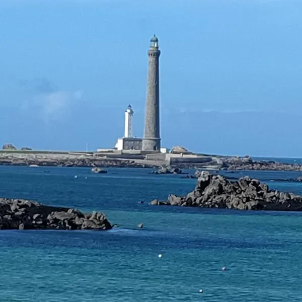 Chambre d hôte des Abers, hotel a Lannilis