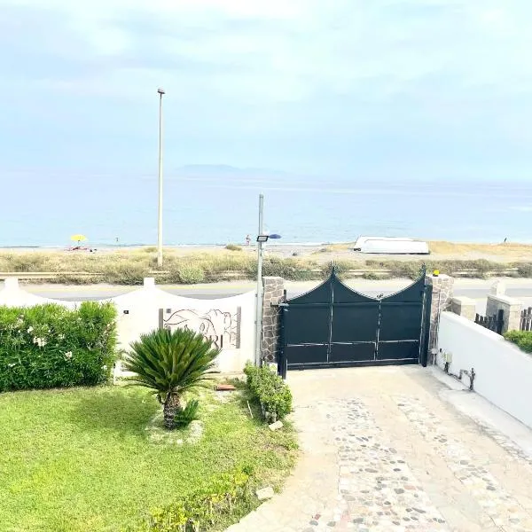 B&B I 3 Mori – hotel w mieście Barcellona-Pozzo di Gotto