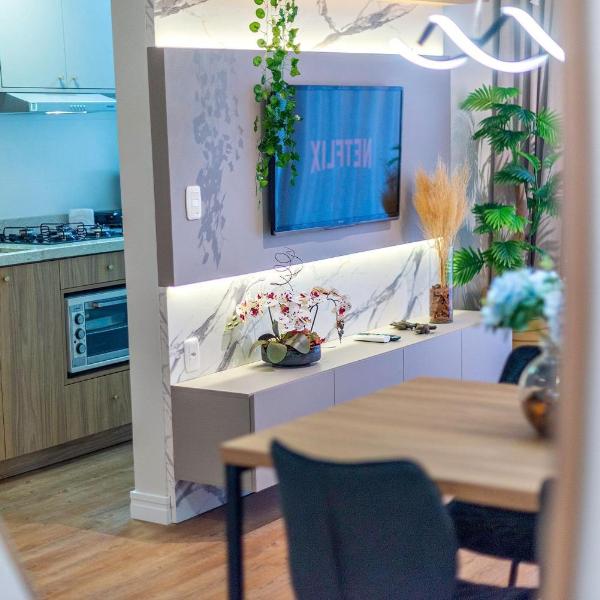 Apartamento incrível em Gramado - Foto 3