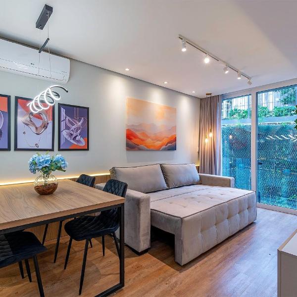Apartamento incrível em Gramado - Foto 2