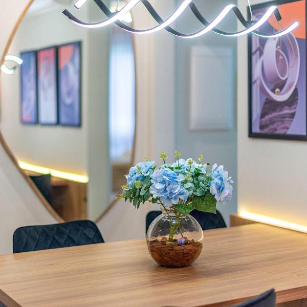 Apartamento incrível em Gramado - Foto 5