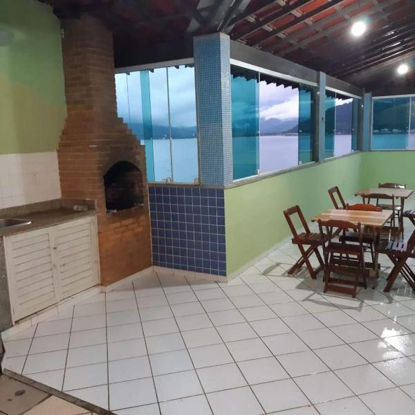Casa em Mangaratiba com linda vista para o mar - Foto 5
