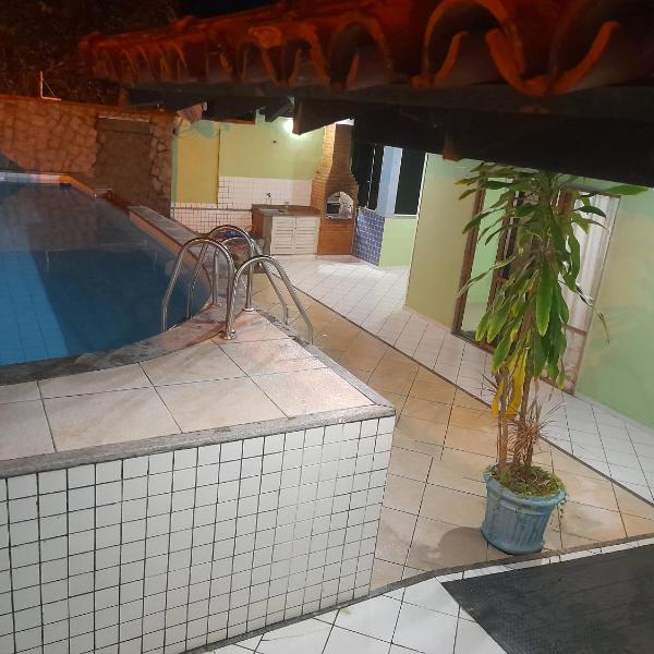 Casa em Mangaratiba com linda vista para o mar - Foto 4