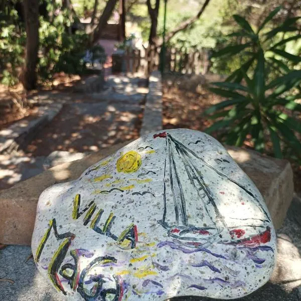 Villa Maga, hotel in Stintino