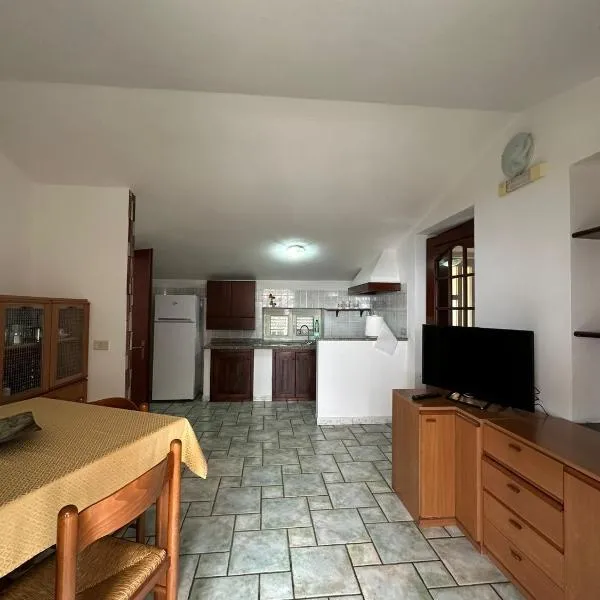 Casa Vacanze Orizzonte, hotel v destinaci Maratea
