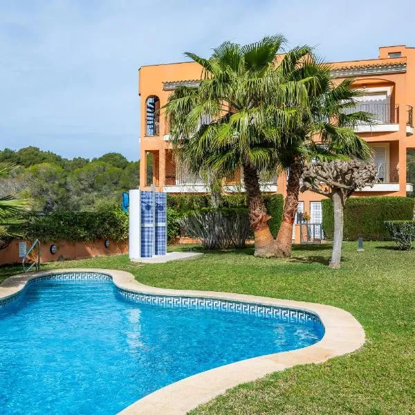 Viesnīca Casa mz pilsētā Kala Pi