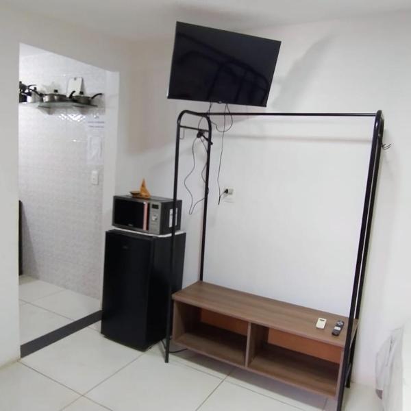 KITNET EM OLINDA CASA CAIADA A 50 MT DA PRAIA - Foto 3