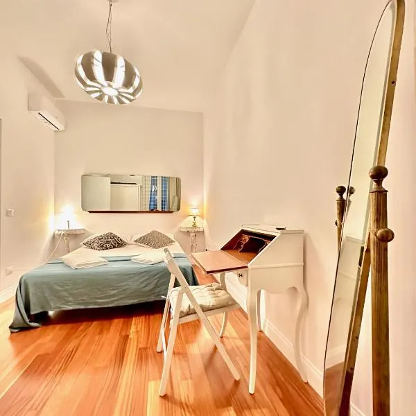 Vacanze Romane Laterano, hotell Roomas